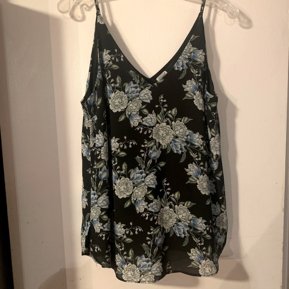 Kismet Tank Top